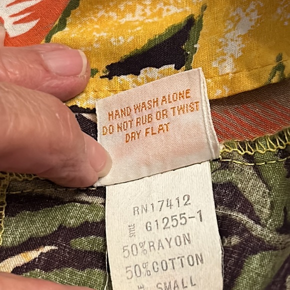 SEA FASHIONS OF CALIFORNIA | HALTER DRESS | S - Picture 6 of 7